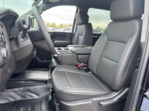 New 2026 GMC Sierra 2500 Pro image 15