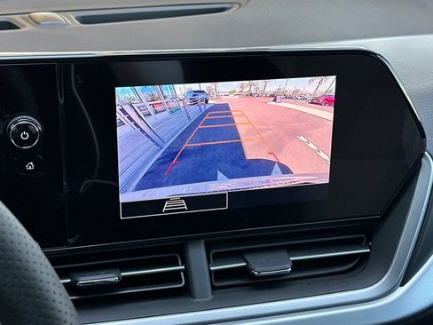 New 2026 Chevrolet Trax RS w/ Driver Confidence Package image 19