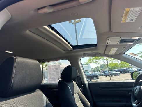 Used 2024 Honda CR-V EX image 19