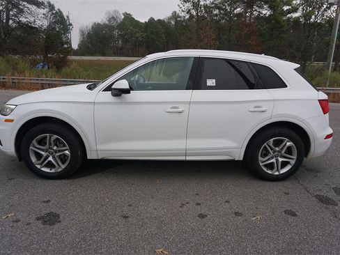 Used 2019 Audi Q5 2.0T Premium image 19