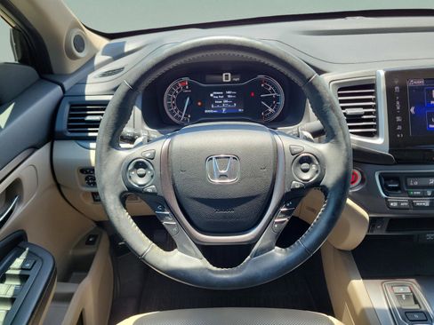 Used 2020 Honda Ridgeline RTL image 13