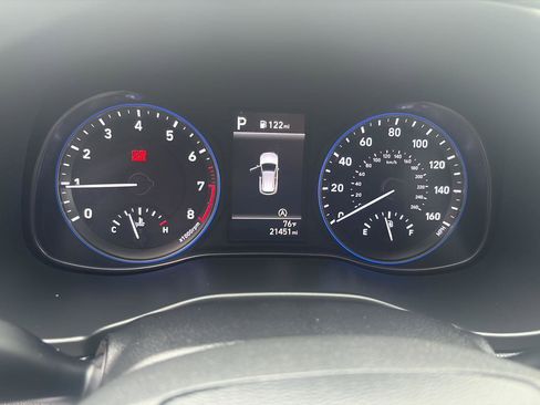 Used 2023 Hyundai Kona SEL AWD/4WD image 14