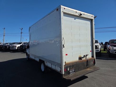 Used 2019 Ford Transit 350 Base w/ Exterior Upgrade Package image 4