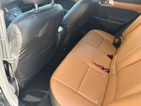 Used 2016 Lexus CT 200h w/ Accessory Package 2 image 36