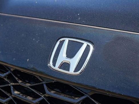 New 2026 Honda HR-V EX-L image 8