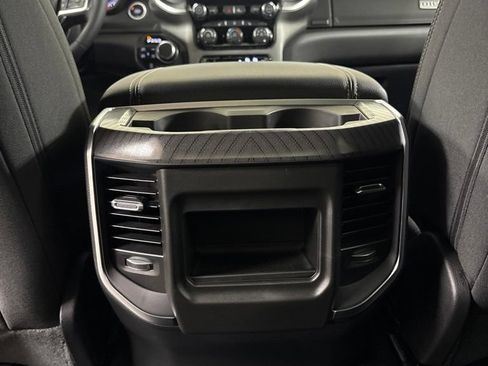 New 2026 RAM 1500 Big Horn AWD/4WD image 20