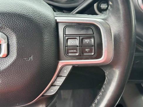 Certified 2022 RAM 2500 Laramie AWD/4WD image 23