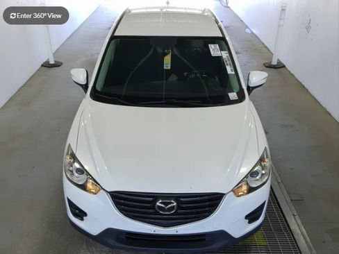 Used 2016 MAZDA CX-5 Sport FWD image 4