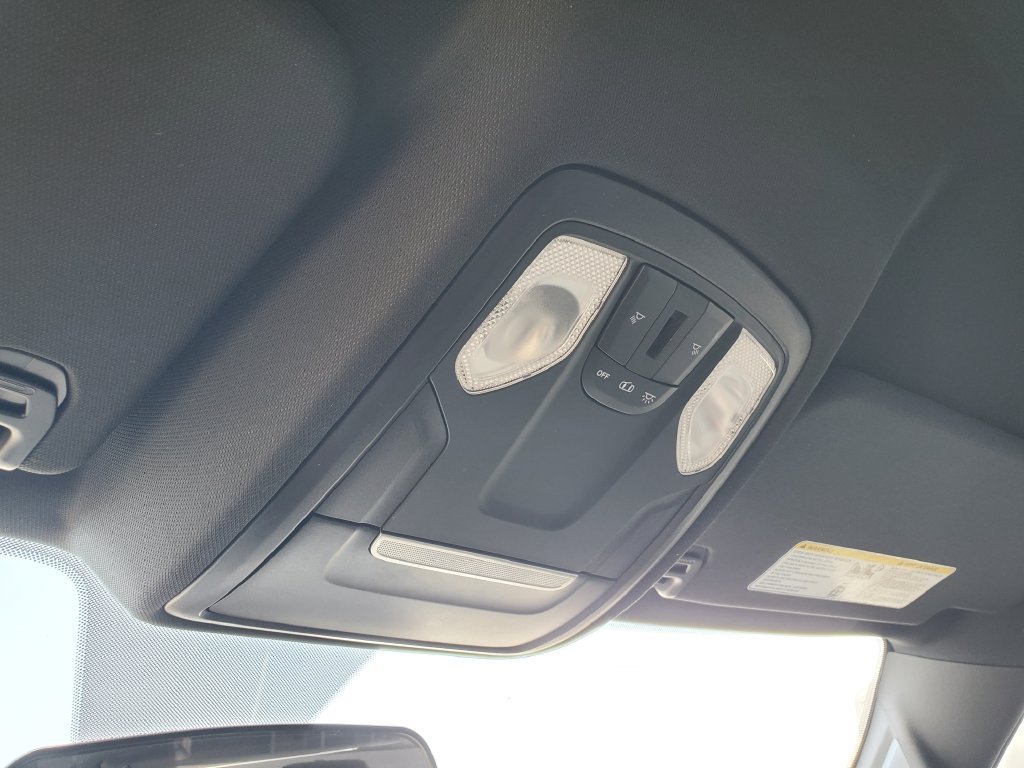 Used 2023 RAM 1500 Big Horn AWD/4WD image 30