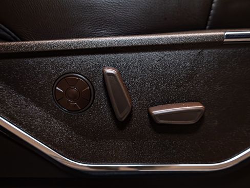 Used 2024 Ford F350 King Ranch w/ Chrome Package image 27