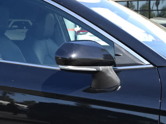 Certified 2022 Toyota Camry SE FWD image 7