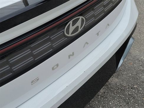 Used 2025 Hyundai Sonata SEL image 6