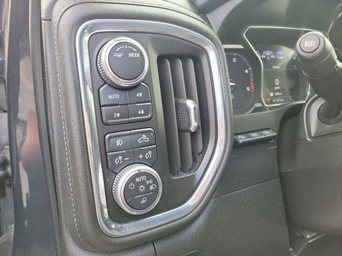 Used 2021 GMC Sierra 2500 Denali w/ Technology Package image 26