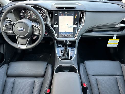 New 2025 Subaru Outback Touring image 14