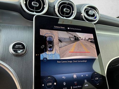 Certified 2026 Mercedes-Benz GLC 300 4MATIC image 19