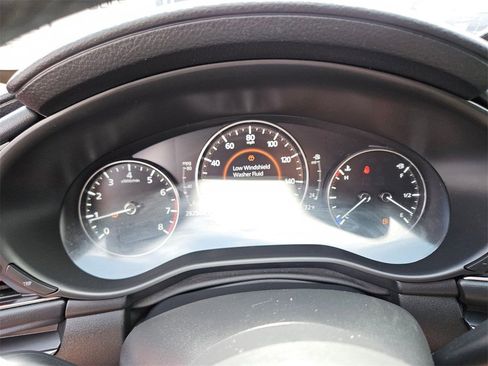 Used 2022 MAZDA MAZDA3 s image 21