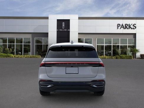 New 2026 Lincoln Nautilus Premier w/ Equipment Group 102A image 5