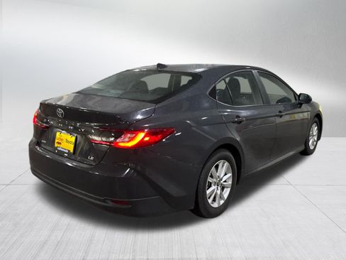 Certified 2025 Toyota Camry LE w/ Convenience Package FWD image 6
