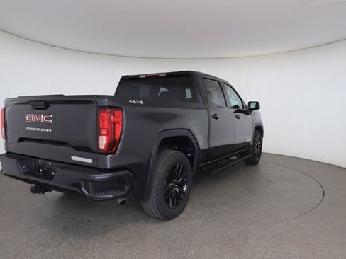 Used 2024 GMC Sierra 1500 Elevation AWD/4WD image 18