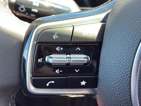 New 2026 Kia Carnival EX FWD image 36
