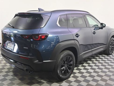 Used 2026 MAZDA CX-50 AWD 2.5 Hybrid w/ Premium Pkg image 7