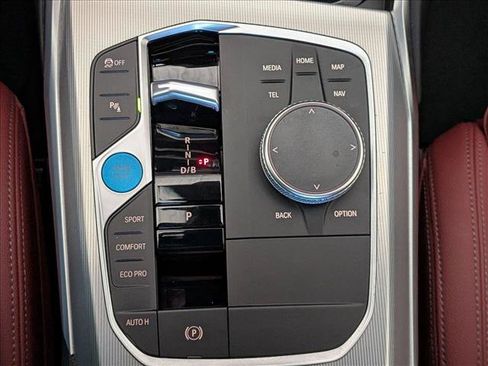 Used 2023 BMW i4 eDrive40 w/ Premium Package RWD image 12