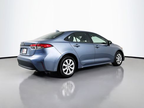 Certified 2024 Toyota Corolla LE FWD image 7