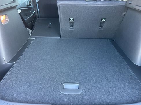 New 2026 Chevrolet Trax RS w/ Sunroof Package image 16