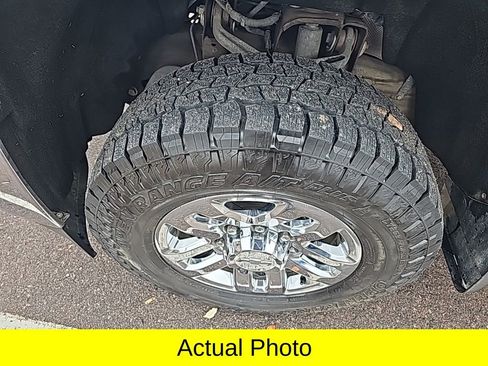 Used 2018 Chevrolet Silverado 2500 W/T w/ WT Convenience Package image 12