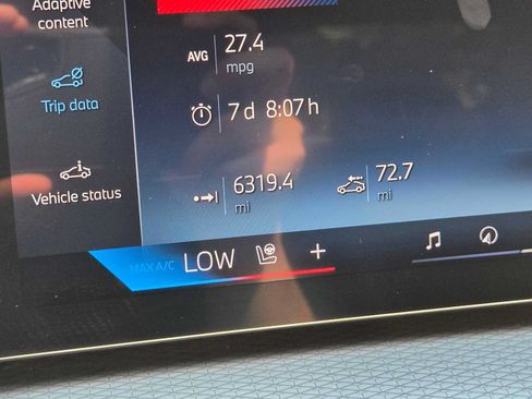 Used 2026 BMW M340i xDrive AWD/4WD image 25