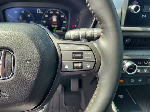 Certified 2026 Honda CR-V TrailSport image 20