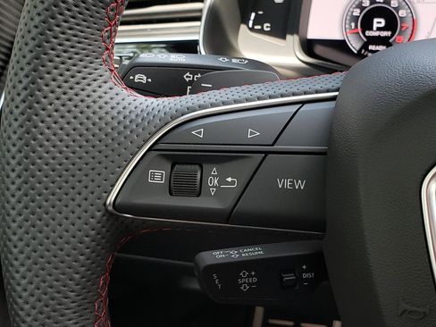 Used 2026 Audi Q7 3.0T Prestige w/ Prestige Package AWD/4WD image 19
