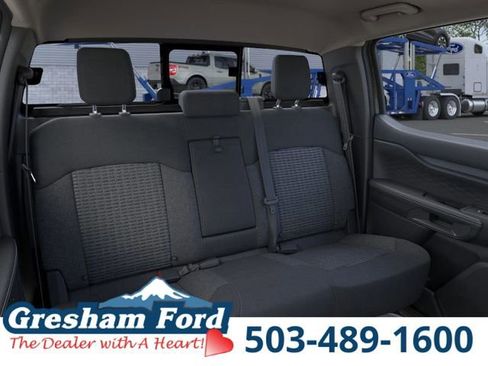 New 2026 Ford Ranger XLT image 12