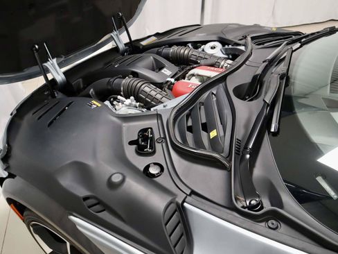 Certified 2024 Ferrari Purosangue AWD/4WD image 10