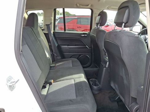 Used 2016 Jeep Compass Sport w/ Power Value Group image 28