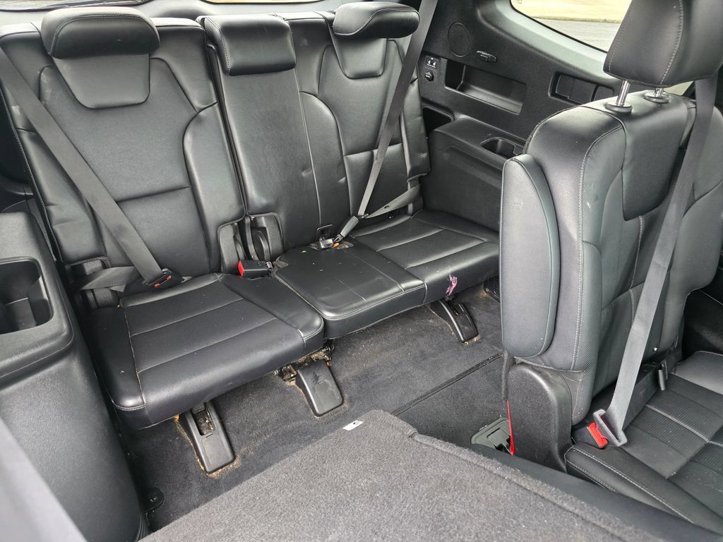Used 2022 Kia Telluride EX w/ EX Premium Package AWD/4WD image 22