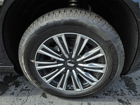 New 2026 Cadillac Escalade IQL Sport 1 image 9