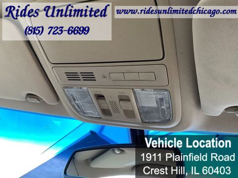 Used 2011 Honda Accord EX-L image 32