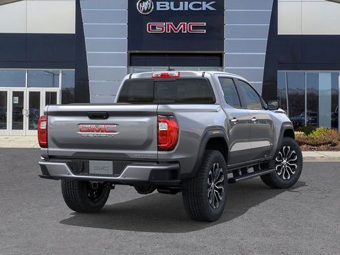 New 2026 GMC Canyon Denali image 4