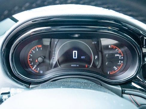 Certified 2023 Dodge Durango GT image 17