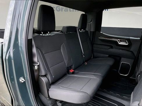 New 2026 Chevrolet Silverado 1500 LT w/ Protection Package image 11