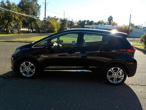 Used 2019 Chevrolet Bolt LT image 7