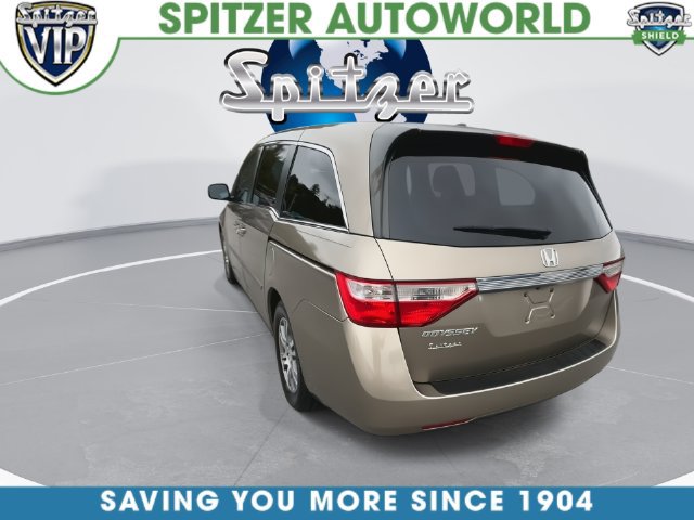 Used 2012 Honda Odyssey EX-L image 12