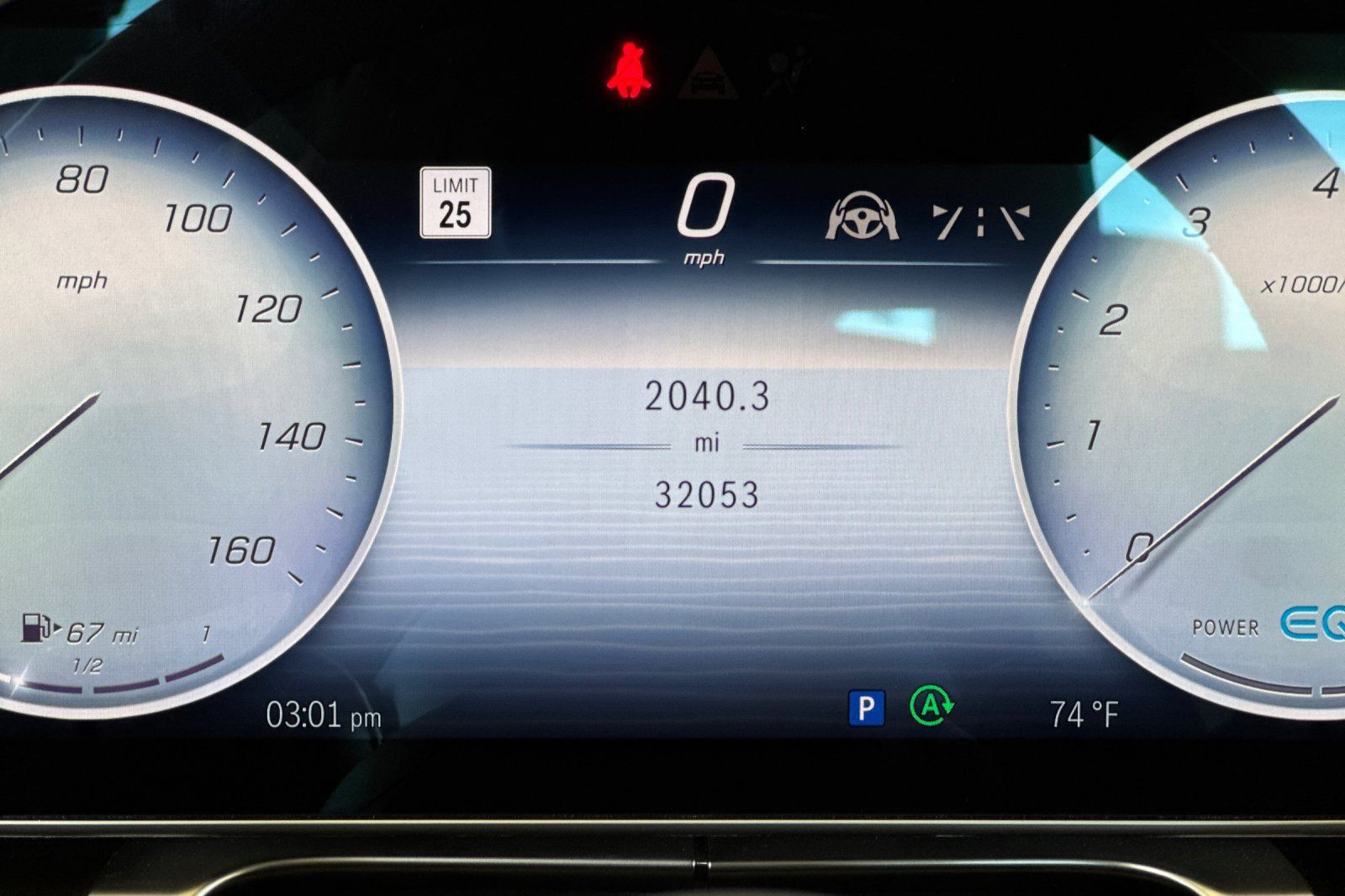 Used 2022 Mercedes-Benz S 500 4MATIC image 34