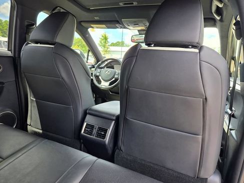 Used 2021 Lexus NX 300 F Sport w/ F Sport Premium Package FWD image 19