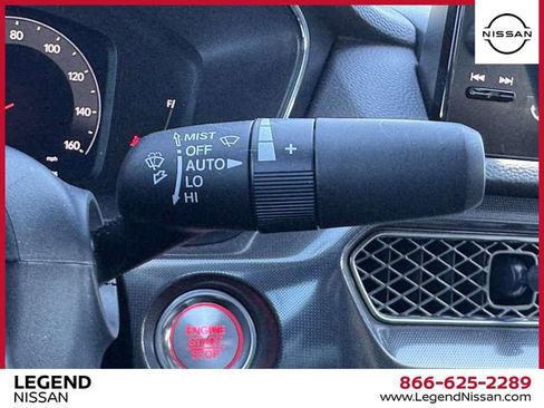 Used 2025 Acura Integra A-Spec FWD image 21