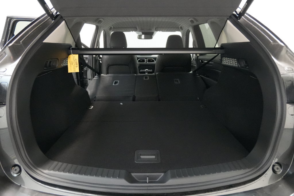 New 2025 MAZDA CX-5 AWD 2.5 S image 30