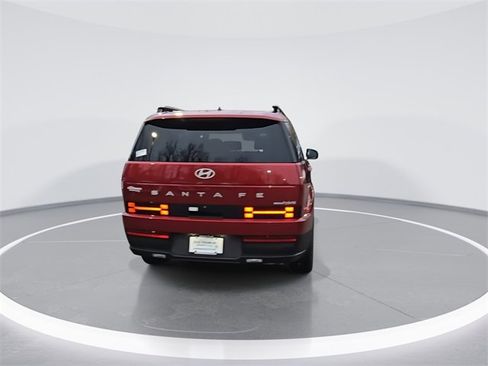 New 2026 Hyundai Santa Fe SEL image 7