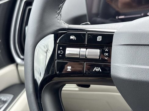 New 2026 Kia Sorento EX AWD/4WD image 24