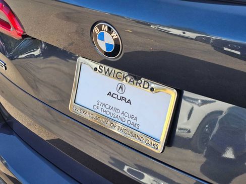 Used 2019 BMW X5 xDrive40i w/ M Sport Package AWD/4WD image 13